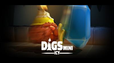 Logo of Digs Mini Icy