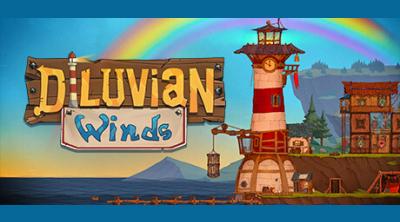 Logo von Diluvian Winds