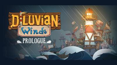 Logo of Diluvian Winds: Prologue