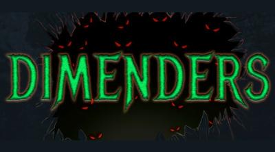 Logo de Dimenders