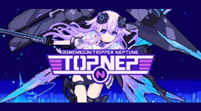 Logo of Dimension Tripper Neptune: TOP NEP