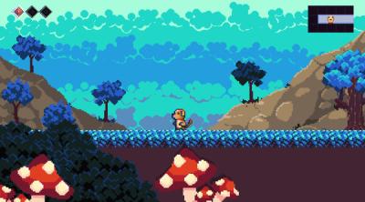 Screenshot of Dimensional Animals
