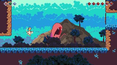 Screenshot of Dimensional Animals