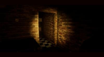 Screenshot of Diner Simulator - Horror Story