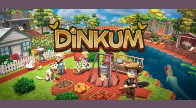 Logo of Dinkum