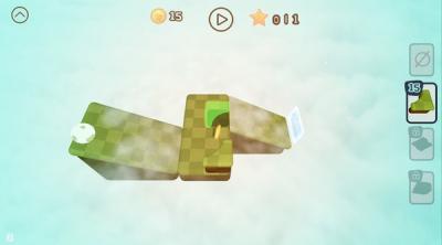 Screenshot of Dino Cub