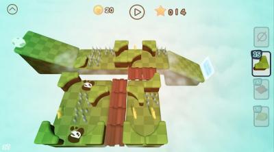 Screenshot of Dino Cub