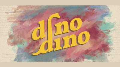 Logo von Dino Dino - Playful Paleontology