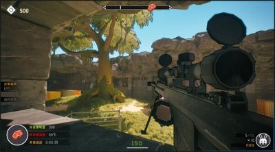 Screenshot of Dino Ramen Express