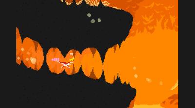 Screenshot of Dino Run DX