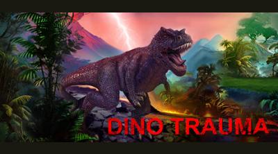 Logo of Dino Trauma