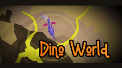 Logo of Dino World