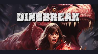 Logo of Dinobreak