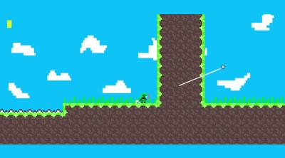 Screenshot of Dinoport