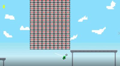 Screenshot of Dinoport