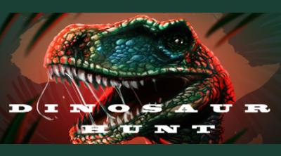 Logo of Dinosaur Hunt