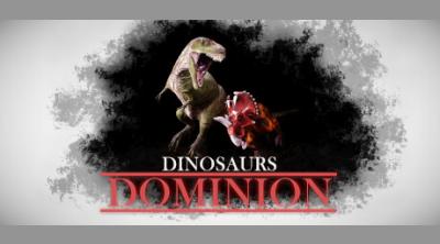 Logo of Dinosaurs Dominion