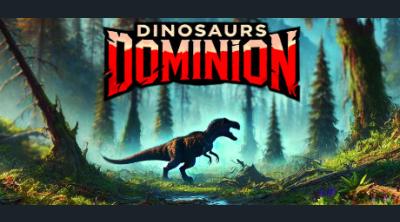 Logo of Dinosaurs Dominion