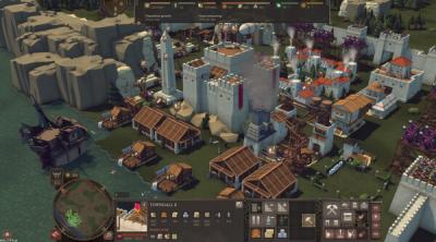 Capture d'écran de Diplomacy is Not an Option: Shareware