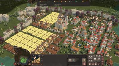 Capture d'écran de Diplomacy is Not an Option: Shareware