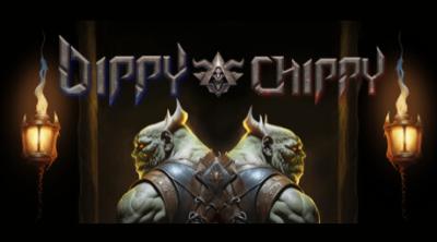 Logo of Dippy & Chippy