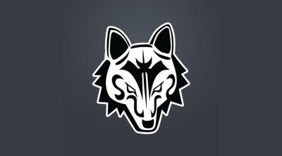 Logo of Dire Wolf Game Room