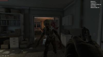 Screenshot of Dirilenler