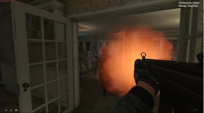 Screenshot of Dirilenler