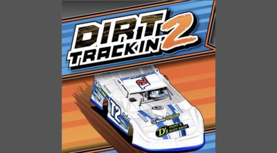 Logo of Dirt Trackin 2