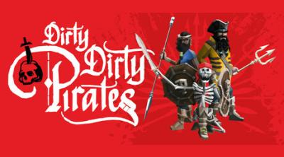 Logo of Dirty Dirty Pirates