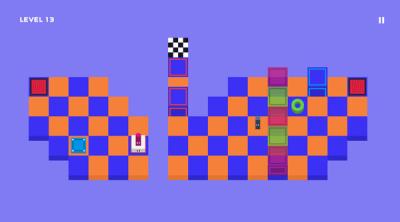 Screenshot of Disassemble