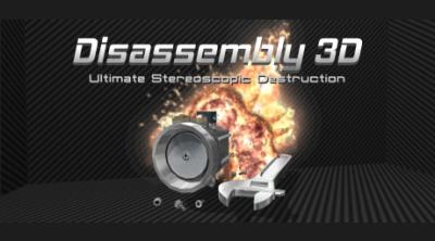 Logo of Disassembly 3D