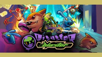 Logo von Disaster Blaster
