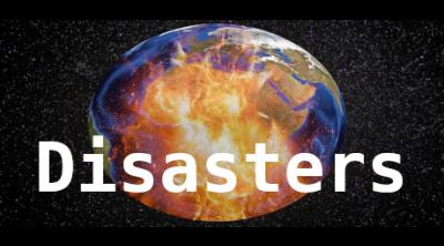 Logo of Disasters