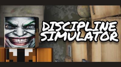 Logo of DISCIPLINE SIMULATOR