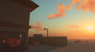 Screenshot of Discolored