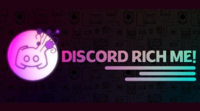 Logo of Discord Rich Me!