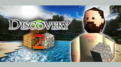 Logo von Discovery 2