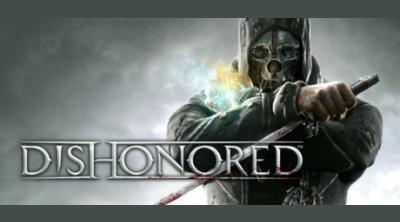 Logo von Dishonored