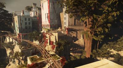 Screenshot of Dishonored 2