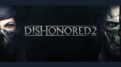 Logo de Dishonored 2