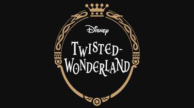 Logo of Disney Twisted-Wonderland