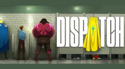 Logo de Dispatch