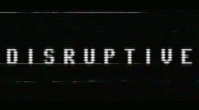 Logo of Disruptive