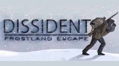 Logo of Dissident: Frostland Escape