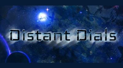 Logo of Distant dials