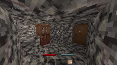 Screenshot of Distant Garden