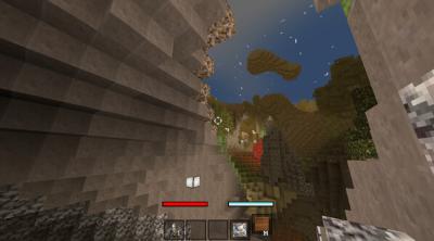 Screenshot of Distant Garden