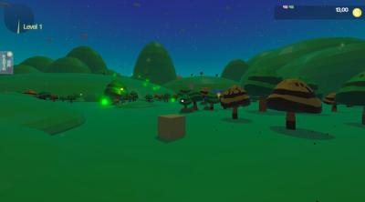 Screenshot of Distant Lands: Earendel