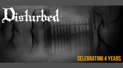 Logo von Disturbed